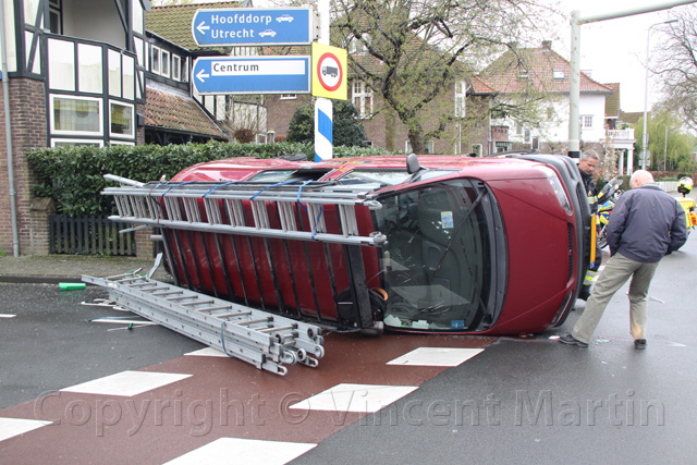 Herenweg - Lanckhorstlaan